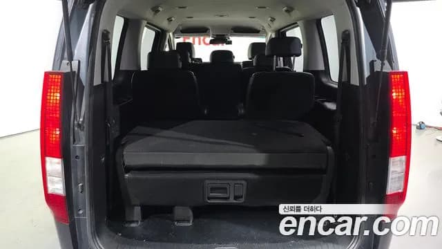 2022 Hyundai Staria 4WD Tourer 11-Seater Sold VIN KMJYB371DNU017778 – photo 16 2022 Hyundai Staria 4WD Tourer 11-Seater Sold VIN KMJYB371DNU017778 – photo 16