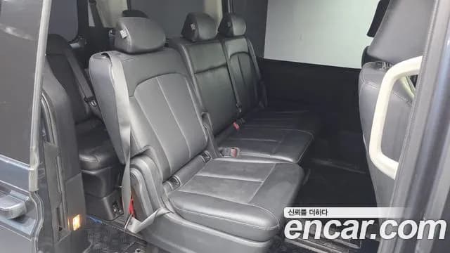 2022 Hyundai Staria 4WD Tourer 11-Seater Sold VIN KMJYB371DNU017778 – photo 17 2022 Hyundai Staria 4WD Tourer 11-Seater Sold VIN KMJYB371DNU017778 – photo 17