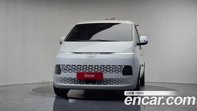 2022 Hyundai Staria 4WD Tourer 11-Seater Sold VIN KMJYB371DNU050055 – rear exterior 2022 Hyundai Staria 4WD Tourer 11-Seater Sold VIN KMJYB371DNU050055 – rear exterior