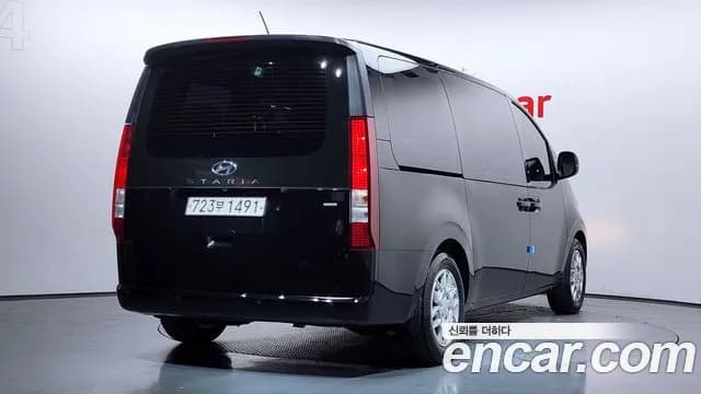 2022 Hyundai Staria 4WD Tourer 11-Seater Sold VIN KMJYB371DNU057067 – trunk area 2022 Hyundai Staria 4WD Tourer 11-Seater Sold VIN KMJYB371DNU057067 – trunk area