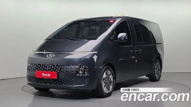 2022 Hyundai Staria 4WD Tourer 11-Seater Sold VIN KMJYB371DNU072038 – photo 11 2022 Hyundai Staria 4WD Tourer 11-Seater Sold VIN KMJYB371DNU072038 – photo 11