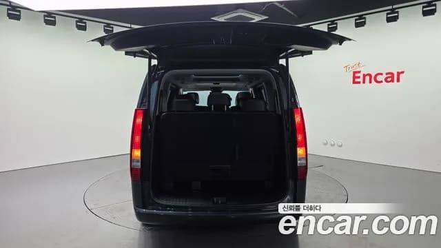 2022 Hyundai Staria 4WD Tourer 11-Seater Sold VIN KMJYB371DNU072038 – photo 13 2022 Hyundai Staria 4WD Tourer 11-Seater Sold VIN KMJYB371DNU072038 – photo 13