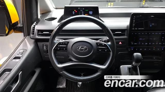 2022 Hyundai Staria L3.5 Kinder Safety Car Sold VIN KMJYB373BNU033356 – photo 12 2022 Hyundai Staria L3.5 Kinder Safety Car Sold VIN KMJYB373BNU033356 – photo 12