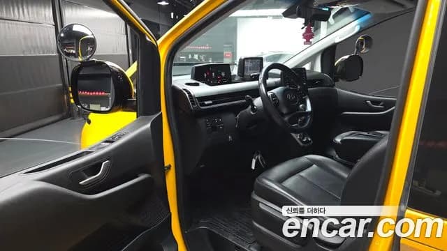 2022 Hyundai Staria L3.5 Kinder Safety Car Sold VIN KMJYB373BNU034575 – dashboard 2022 Hyundai Staria L3.5 Kinder Safety Car Sold VIN KMJYB373BNU034575 – dashboard