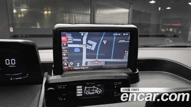 2022 Hyundai Staria L3.5 Kinder Safety Car Sold VIN KMJYB373BNU034575 – odometer reading 2022 Hyundai Staria L3.5 Kinder Safety Car Sold VIN KMJYB373BNU034575 – odometer reading