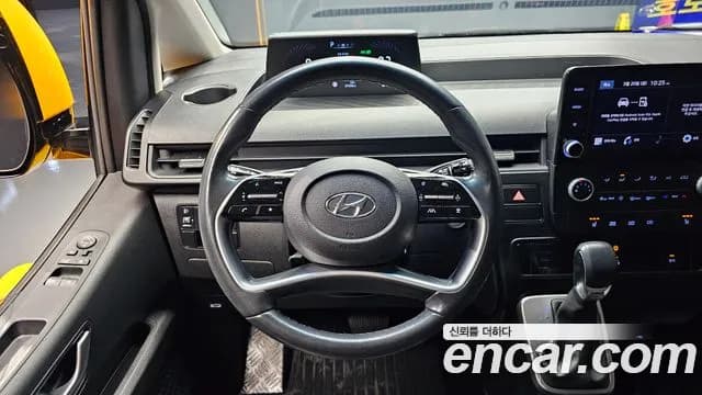 2022 Hyundai Staria L3.5 Kinder Safety Car Sold VIN KMJYB373BNU056377 – photo 12 2022 Hyundai Staria L3.5 Kinder Safety Car Sold VIN KMJYB373BNU056377 – photo 12