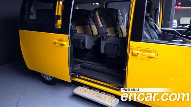 2022 Hyundai Staria L3.5 Kinder Safety Car Sold VIN KMJYB373BNU065037 – engine bay 2022 Hyundai Staria L3.5 Kinder Safety Car Sold VIN KMJYB373BNU065037 – engine bay