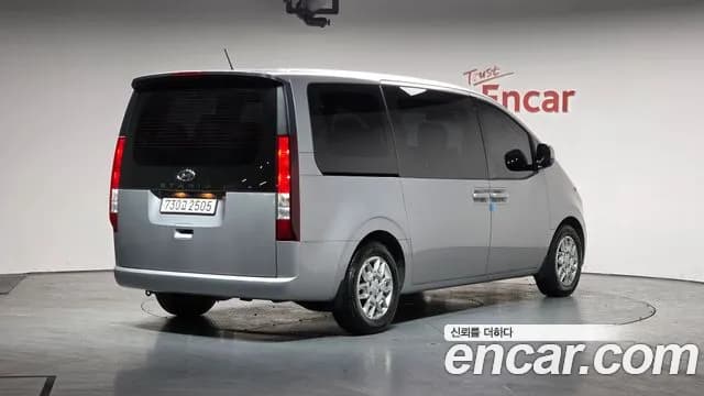 2023 Hyundai Staria L3.5 Tourer 11-Seater Sold VIN KMJYB373BPU117721 – rear exterior 2023 Hyundai Staria L3.5 Tourer 11-Seater Sold VIN KMJYB373BPU117721 – rear exterior