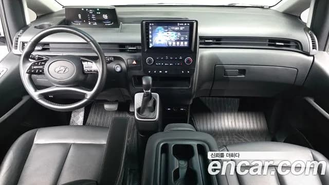 2023 Hyundai Staria L3.5 Tourer 11-Seater Sold VIN KMJYB373BPU117721 – trunk area 2023 Hyundai Staria L3.5 Tourer 11-Seater Sold VIN KMJYB373BPU117721 – trunk area