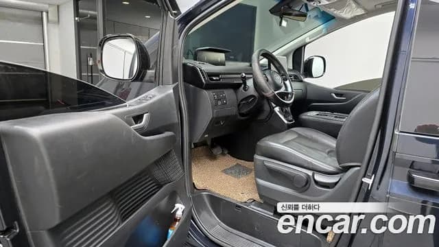 2023 Hyundai Staria L3.5 Tourer 11-Seater Sold VIN KMJYB373BPU117953 – photo 19 2023 Hyundai Staria L3.5 Tourer 11-Seater Sold VIN KMJYB373BPU117953 – photo 19