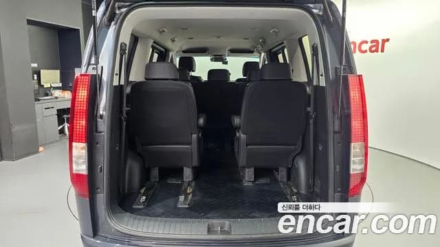 2023 Hyundai Staria L3.5 Tourer 11-Seater Sold VIN KMJYB373BPU128413 – rear exterior 2023 Hyundai Staria L3.5 Tourer 11-Seater Sold VIN KMJYB373BPU128413 – rear exterior