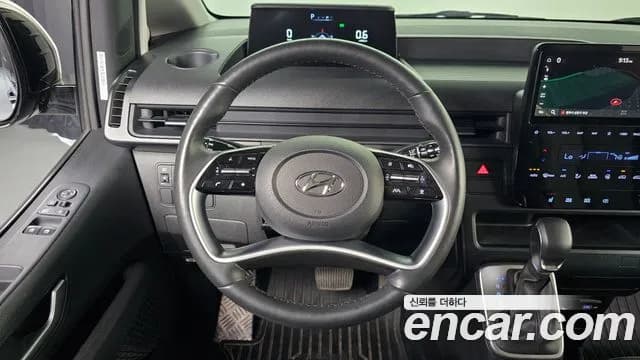 2023 Hyundai Staria L3.5 Tourer 11-Seater Sold VIN KMJYB373BPU128413 – undercarriage 2023 Hyundai Staria L3.5 Tourer 11-Seater Sold VIN KMJYB373BPU128413 – undercarriage