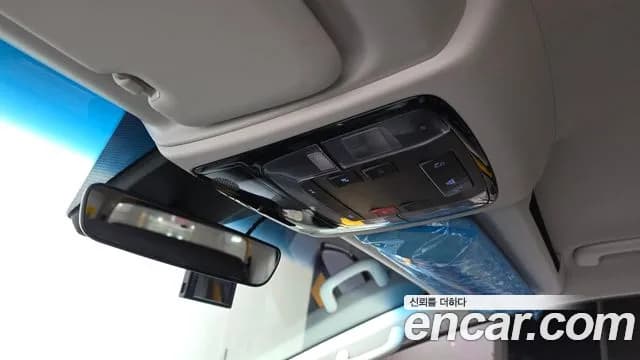 2023 Hyundai Staria L3.5 Kinder Safety Car Sold VIN KMJYB373BPU134345 – dashboard 2023 Hyundai Staria L3.5 Kinder Safety Car Sold VIN KMJYB373BPU134345 – dashboard