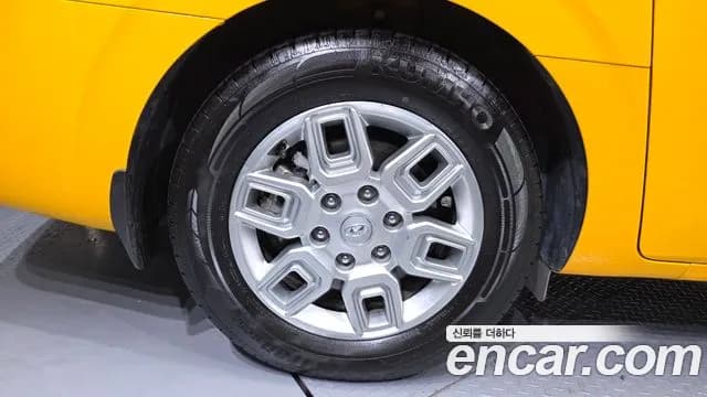 2023 Hyundai Staria L3.5 Kinder Safety Car Sold VIN KMJYB373BPU134345 – odometer reading 2023 Hyundai Staria L3.5 Kinder Safety Car Sold VIN KMJYB373BPU134345 – odometer reading