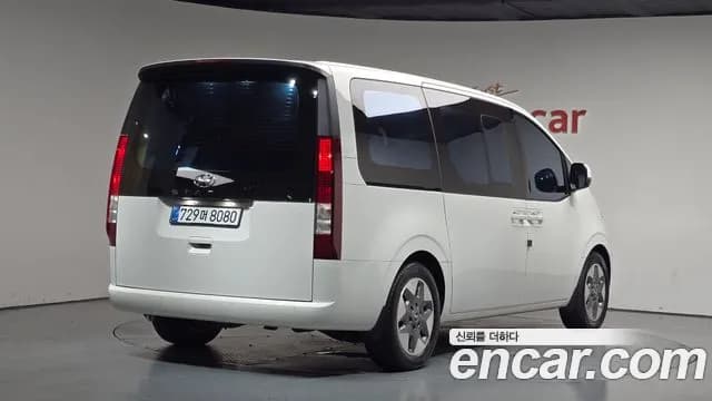 2024 Hyundai Staria L3.5 Tourer 11-Seater Sold VIN KMJYB373BRU162675 – side profile 2024 Hyundai Staria L3.5 Tourer 11-Seater Sold VIN KMJYB373BRU162675 – side profile