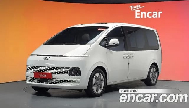 2024 Hyundai Staria L3.5 Tourer 11-Seater Sold VIN KMJYB373BRU162675 – photo 33 2024 Hyundai Staria L3.5 Tourer 11-Seater Sold VIN KMJYB373BRU162675 – photo 33
