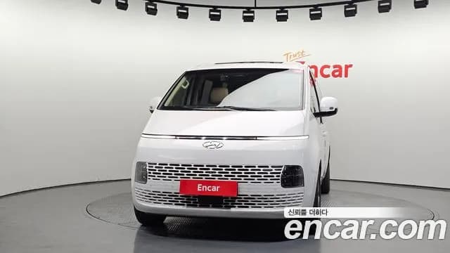 2024 Hyundai Staria L3.5 Tourer 11-Seater Sold VIN KMJYB373BRU171681 – trunk area 2024 Hyundai Staria L3.5 Tourer 11-Seater Sold VIN KMJYB373BRU171681 – trunk area