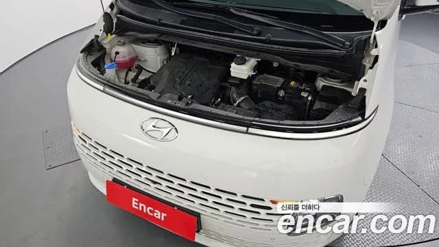 2024 Hyundai Staria L3.5 Tourer 11-Seater Sold VIN KMJYB373BRU171681 – odometer reading 2024 Hyundai Staria L3.5 Tourer 11-Seater Sold VIN KMJYB373BRU171681 – odometer reading