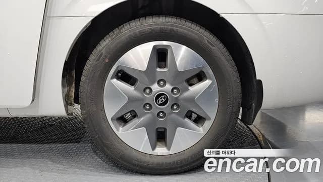 2024 Hyundai Staria L3.5 Tourer 11-Seater Sold VIN KMJYB373BRU171681 – photo 18 2024 Hyundai Staria L3.5 Tourer 11-Seater Sold VIN KMJYB373BRU171681 – photo 18