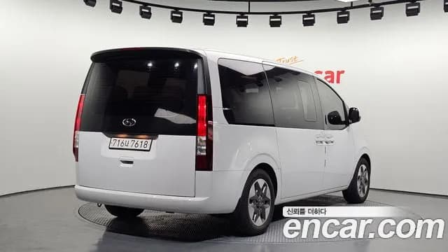 2024 Hyundai Staria L3.5 Tourer 11-Seater Sold VIN KMJYB373BRU171681 – photo 27 2024 Hyundai Staria L3.5 Tourer 11-Seater Sold VIN KMJYB373BRU171681 – photo 27