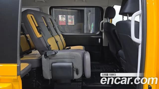 2025 Hyundai Staria L3.5 Kinder Safety Car Sold VIN KMJYB373BSU205928 – engine bay 2025 Hyundai Staria L3.5 Kinder Safety Car Sold VIN KMJYB373BSU205928 – engine bay