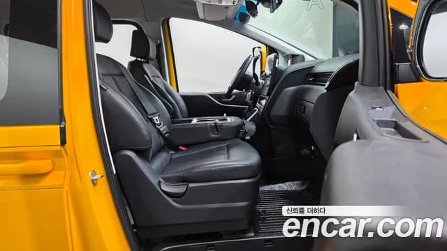 2025 Hyundai Staria L3.5 Kinder Safety Car Sold VIN KMJYB373BSU218776 – odometer reading 2025 Hyundai Staria L3.5 Kinder Safety Car Sold VIN KMJYB373BSU218776 – odometer reading