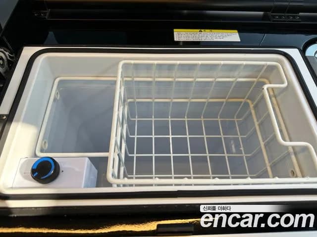 2024 Hyundai Staria 2WD Camping Car Sold VIN KMJYS371BRU172961 – photo 17 2024 Hyundai Staria 2WD Camping Car Sold VIN KMJYS371BRU172961 – photo 17