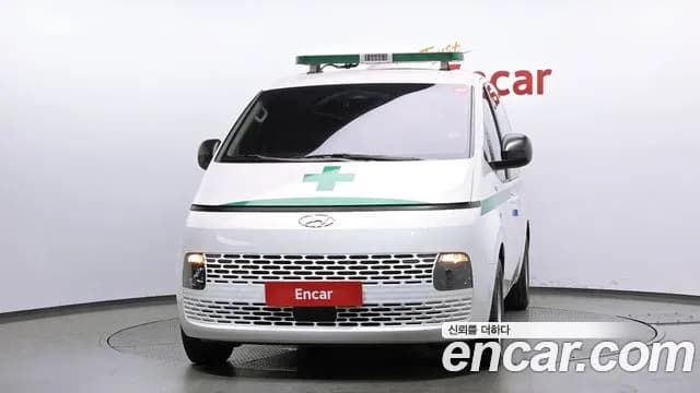 2024 Hyundai Staria Ambulance Sold VIN KMJYS371BRU173393 – photo 25 2024 Hyundai Staria Ambulance Sold VIN KMJYS371BRU173393 – photo 25