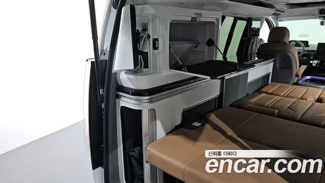 2023 Hyundai Staria 4WD Camper Sold VIN KMJYS371DPU095643 – photo 11 2023 Hyundai Staria 4WD Camper Sold VIN KMJYS371DPU095643 – photo 11