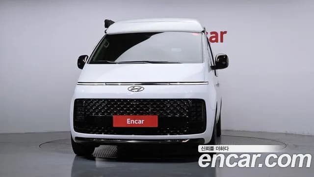 2023 Hyundai Staria 4WD Camper Sold VIN KMJYS371DPU095643 – photo 14 2023 Hyundai Staria 4WD Camper Sold VIN KMJYS371DPU095643 – photo 14