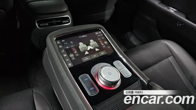 2022 Genesis G90 (RS4) Gasoline 3.5 Turbo 2WD Sold VIN KMTFA41DBNU003065 – odometer reading 2022 Genesis G90 (RS4) Gasoline 3.5 Turbo 2WD Sold VIN KMTFA41DBNU003065 – odometer reading
