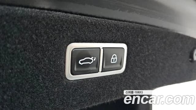 2022 Genesis G90 (RS4) Gasoline 3.5 Turbo 2WD Sold VIN KMTFA41DBNU003065 – photo 11 2022 Genesis G90 (RS4) Gasoline 3.5 Turbo 2WD Sold VIN KMTFA41DBNU003065 – photo 11