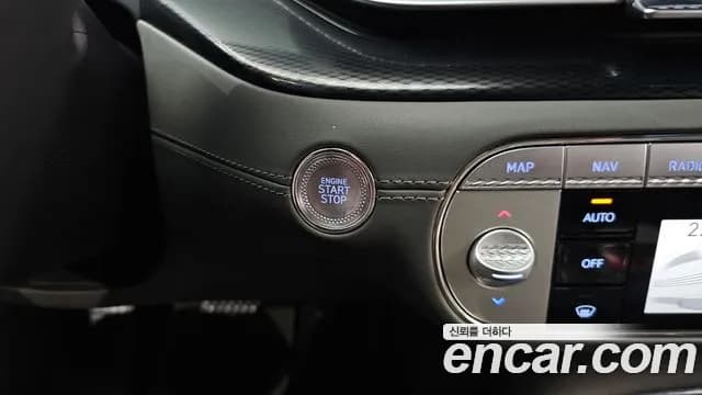 2022 Genesis G90 (RS4) Gasoline 3.5 Turbo 2WD Sold VIN KMTFA41DBNU003065 – photo 12 2022 Genesis G90 (RS4) Gasoline 3.5 Turbo 2WD Sold VIN KMTFA41DBNU003065 – photo 12