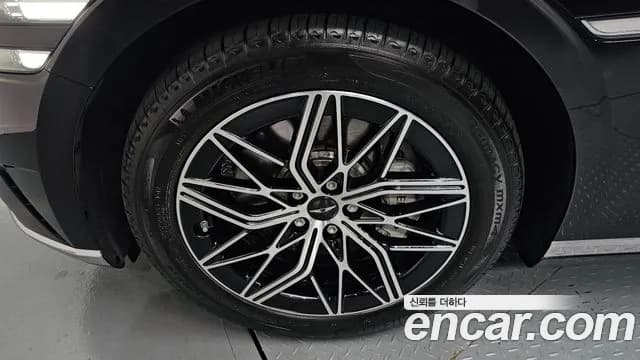 2022 Genesis G90 (RS4) Gasoline 3.5 Turbo 2WD Sold VIN KMTFA41DBNU003065 – photo 18 2022 Genesis G90 (RS4) Gasoline 3.5 Turbo 2WD Sold VIN KMTFA41DBNU003065 – photo 18