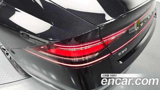 2022 Genesis G90 (RS4) Gasoline 3.5 Turbo 2WD Sold VIN KMTFA41DBNU003065 – photo 20 2022 Genesis G90 (RS4) Gasoline 3.5 Turbo 2WD Sold VIN KMTFA41DBNU003065 – photo 20