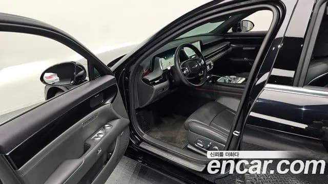 2022 Genesis G90 (RS4) Gasoline 3.5 Turbo 2WD Sold VIN KMTFA41DBNU003065 – photo 22 2022 Genesis G90 (RS4) Gasoline 3.5 Turbo 2WD Sold VIN KMTFA41DBNU003065 – photo 22