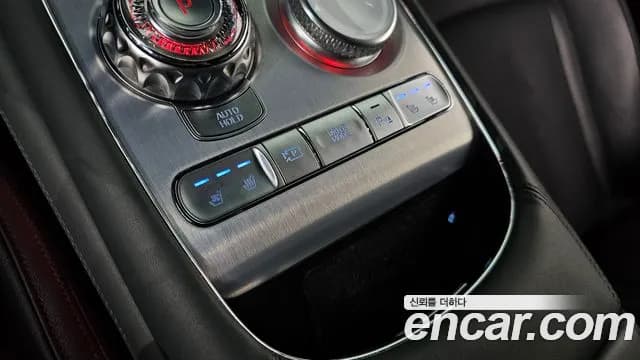 2022 Genesis G90 (RS4) Gasoline 3.5 Turbo 2WD Sold VIN KMTFA41DBNU003065 – photo 25 2022 Genesis G90 (RS4) Gasoline 3.5 Turbo 2WD Sold VIN KMTFA41DBNU003065 – photo 25