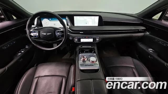 2022 Genesis G90 (RS4) Gasoline 3.5 Turbo 2WD Sold VIN KMTFA41DBNU003065 – photo 28 2022 Genesis G90 (RS4) Gasoline 3.5 Turbo 2WD Sold VIN KMTFA41DBNU003065 – photo 28