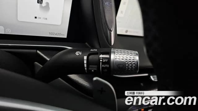 2022 Genesis G90 (RS4) Gasoline 3.5 Turbo 2WD Sold VIN KMTFA41DBNU003065 – photo 29 2022 Genesis G90 (RS4) Gasoline 3.5 Turbo 2WD Sold VIN KMTFA41DBNU003065 – photo 29