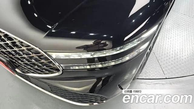 2022 Genesis G90 (RS4) Gasoline 3.5 Turbo 2WD Sold VIN KMTFA41DBNU003065 – photo 30 2022 Genesis G90 (RS4) Gasoline 3.5 Turbo 2WD Sold VIN KMTFA41DBNU003065 – photo 30