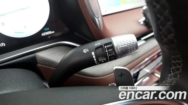 2022 Genesis G90 (RS4) Gasoline 3.5 Turbo 2WD Sold VIN KMTFA41DBNU011510 – photo 12 2022 Genesis G90 (RS4) Gasoline 3.5 Turbo 2WD Sold VIN KMTFA41DBNU011510 – photo 12