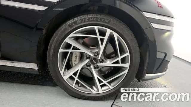 2022 Genesis G90 (RS4) Gasoline 3.5 Turbo 2WD Sold VIN KMTFA41DBNU011510 – photo 15 2022 Genesis G90 (RS4) Gasoline 3.5 Turbo 2WD Sold VIN KMTFA41DBNU011510 – photo 15