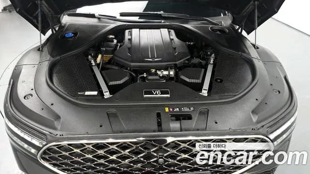 2022 Genesis G90 (RS4) Gasoline 3.5 Turbo 2WD Sold VIN KMTFA41DBNU011510 – photo 17 2022 Genesis G90 (RS4) Gasoline 3.5 Turbo 2WD Sold VIN KMTFA41DBNU011510 – photo 17