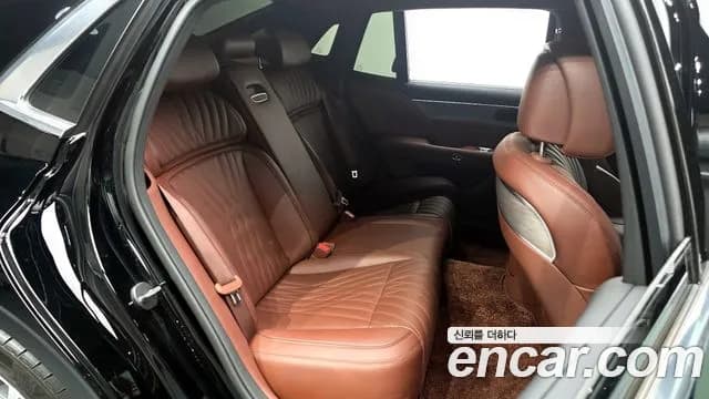 2022 Genesis G90 (RS4) Gasoline 3.5 Turbo 2WD Sold VIN KMTFA41DBNU011510 – photo 26 2022 Genesis G90 (RS4) Gasoline 3.5 Turbo 2WD Sold VIN KMTFA41DBNU011510 – photo 26