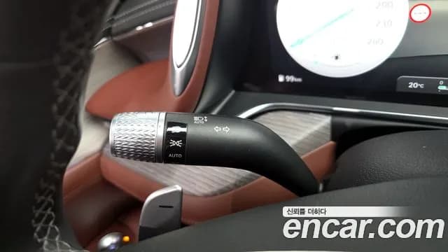 2022 Genesis G90 (RS4) Gasoline 3.5 Turbo 2WD Sold VIN KMTFA41DBNU011510 – photo 30 2022 Genesis G90 (RS4) Gasoline 3.5 Turbo 2WD Sold VIN KMTFA41DBNU011510 – photo 30