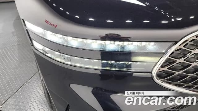 2022 Genesis G90 (RS4) Gasoline 3.5 Turbo 2WD Sold VIN KMTFA41DBNU013601 – dashboard 2022 Genesis G90 (RS4) Gasoline 3.5 Turbo 2WD Sold VIN KMTFA41DBNU013601 – dashboard