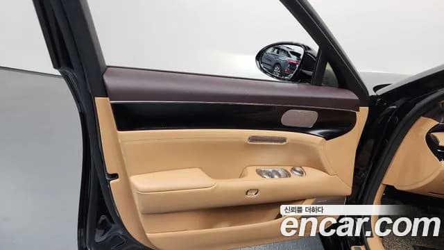 2022 Genesis G90 (RS4) Gasoline 3.5 Turbo 2WD Sold VIN KMTFA41DBNU013601 – odometer reading 2022 Genesis G90 (RS4) Gasoline 3.5 Turbo 2WD Sold VIN KMTFA41DBNU013601 – odometer reading