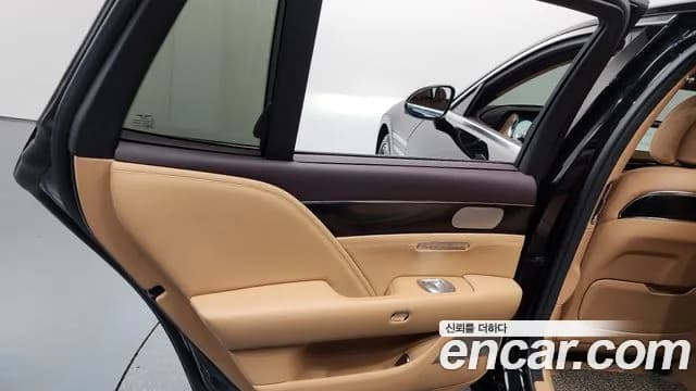2022 Genesis G90 (RS4) Gasoline 3.5 Turbo 2WD Sold VIN KMTFA41DBNU013601 – photo 13 2022 Genesis G90 (RS4) Gasoline 3.5 Turbo 2WD Sold VIN KMTFA41DBNU013601 – photo 13