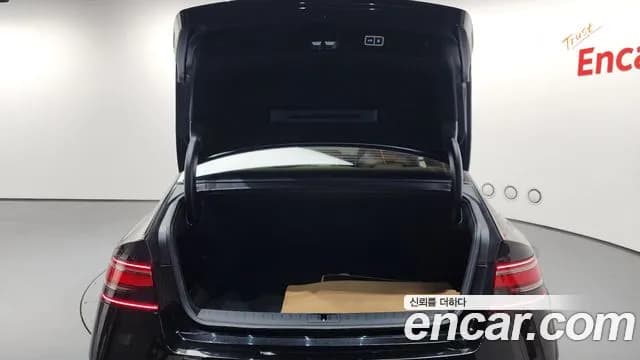 2022 Genesis G90 (RS4) Gasoline 3.5 Turbo 2WD Sold VIN KMTFA41DBNU013601 – photo 14 2022 Genesis G90 (RS4) Gasoline 3.5 Turbo 2WD Sold VIN KMTFA41DBNU013601 – photo 14