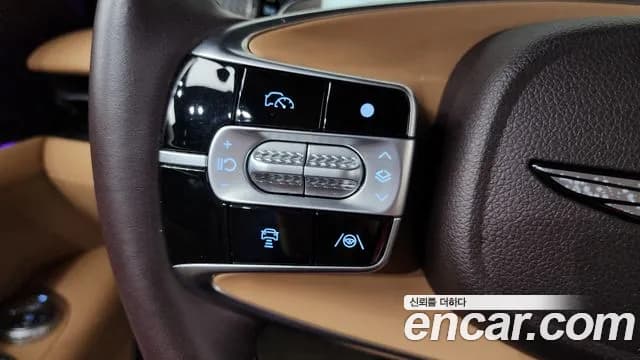 2022 Genesis G90 (RS4) Gasoline 3.5 Turbo 2WD Sold VIN KMTFA41DBNU013601 – photo 17 2022 Genesis G90 (RS4) Gasoline 3.5 Turbo 2WD Sold VIN KMTFA41DBNU013601 – photo 17